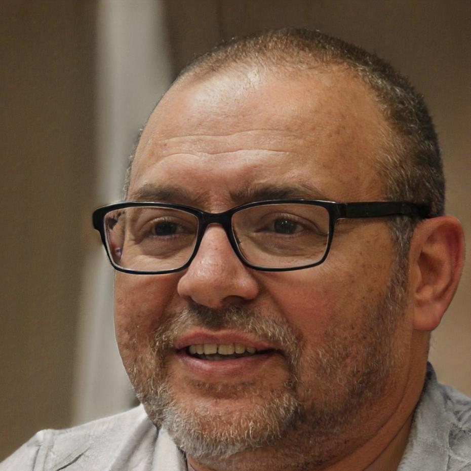 Markus Schmidt, Gründer und Finanzberater bei Luforataxe