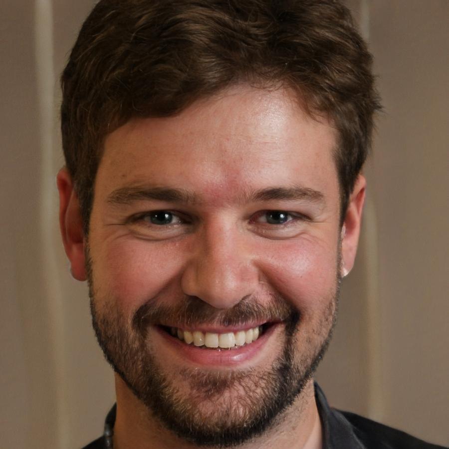 Dr. Michael Weber, Finanzexperte und Programmleiter