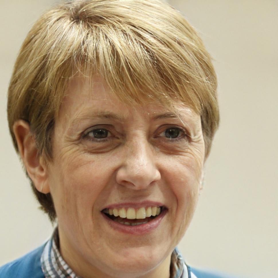 Sarah Klein, Spezialistin für Finanzplanung