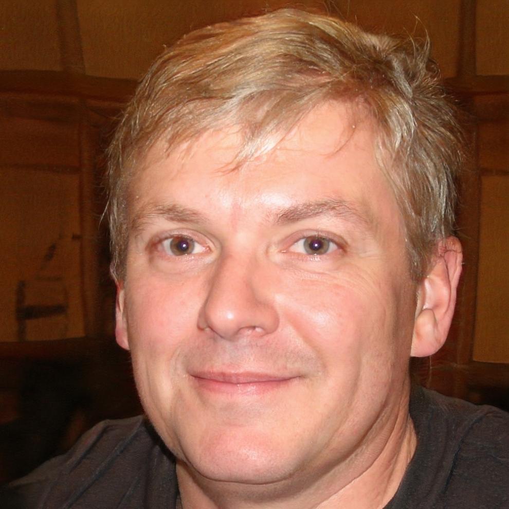 Thomas Müller, Risikomanagement-Experte